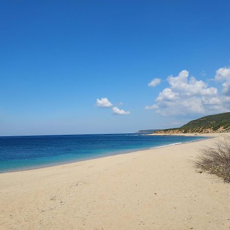 Natura Incontaminata E Relax Portu Maga ห้อง รูปภาพ