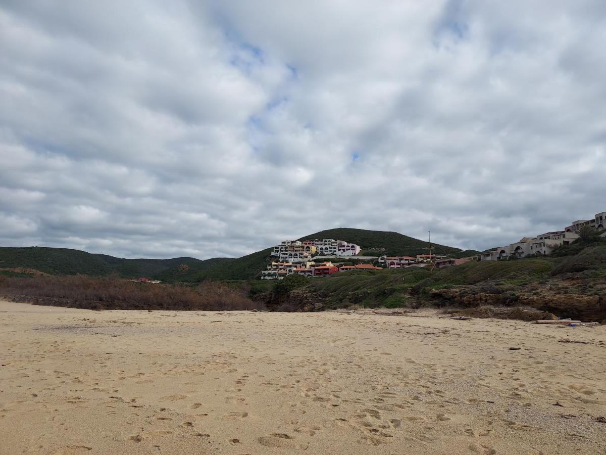 Natura Incontaminata E Relax Portu Maga ภายนอก รูปภาพ