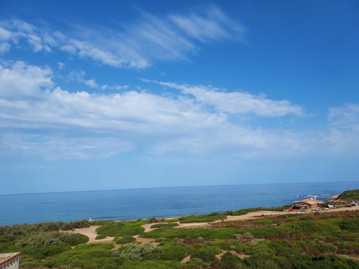 Natura Incontaminata E Relax Portu Maga ภายนอก รูปภาพ